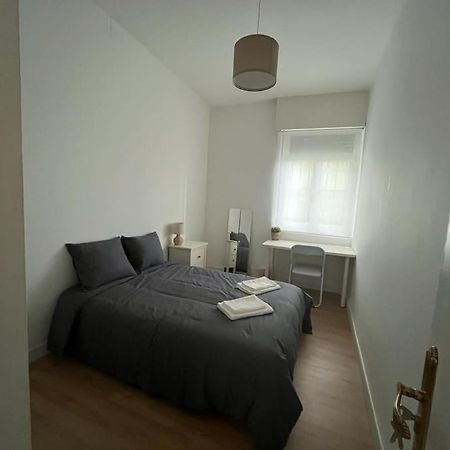 Apartamento Bilbao-Basurto-San Mames Zewnętrze zdjęcie