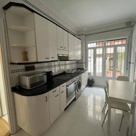 Apartamento Bilbao-Basurto-San Mames Zewnętrze zdjęcie