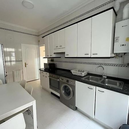 Apartamento Bilbao-Basurto-San Mames Zewnętrze zdjęcie