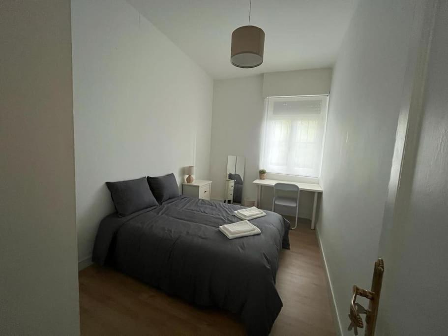 Apartamento Bilbao-Basurto-San Mames Zewnętrze zdjęcie