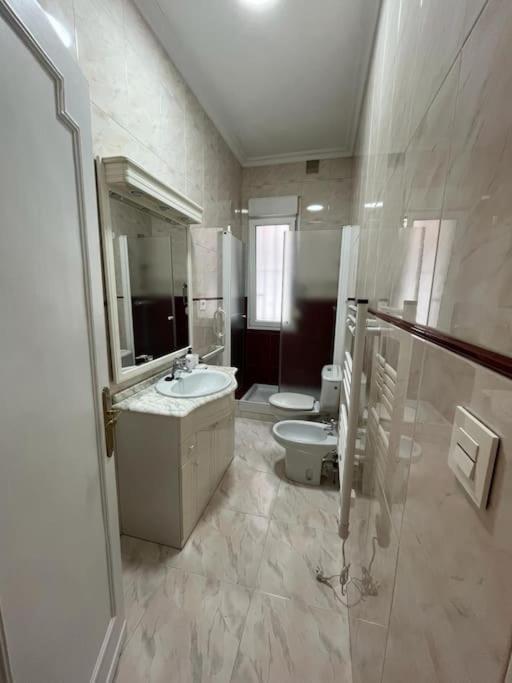 Apartamento Bilbao-Basurto-San Mames Zewnętrze zdjęcie