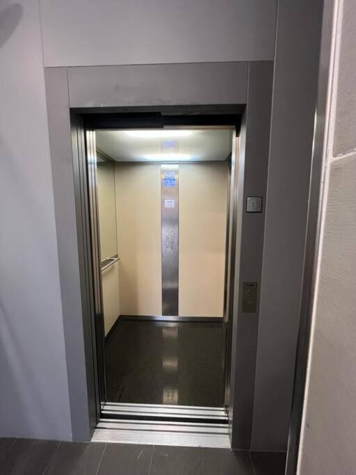 Apartamento Bilbao-Basurto-San Mames Zewnętrze zdjęcie