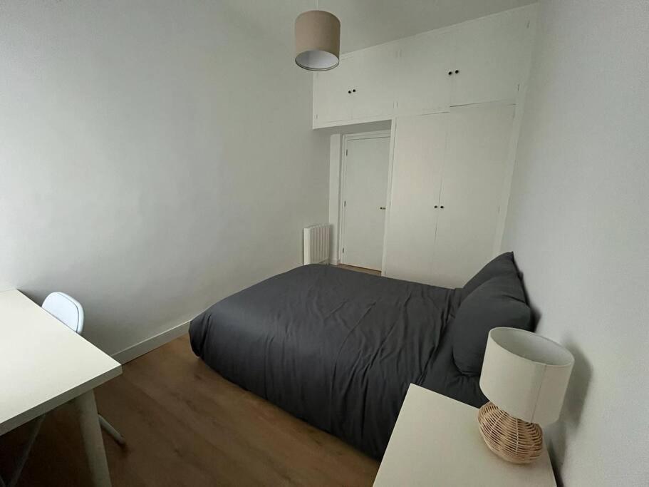Apartamento Bilbao-Basurto-San Mames Zewnętrze zdjęcie