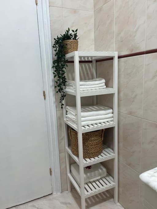 Apartamento Bilbao-Basurto-San Mames Zewnętrze zdjęcie