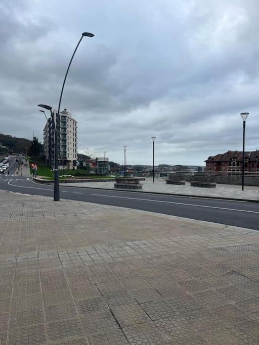 Apartamento Bilbao-Basurto-San Mames Zewnętrze zdjęcie