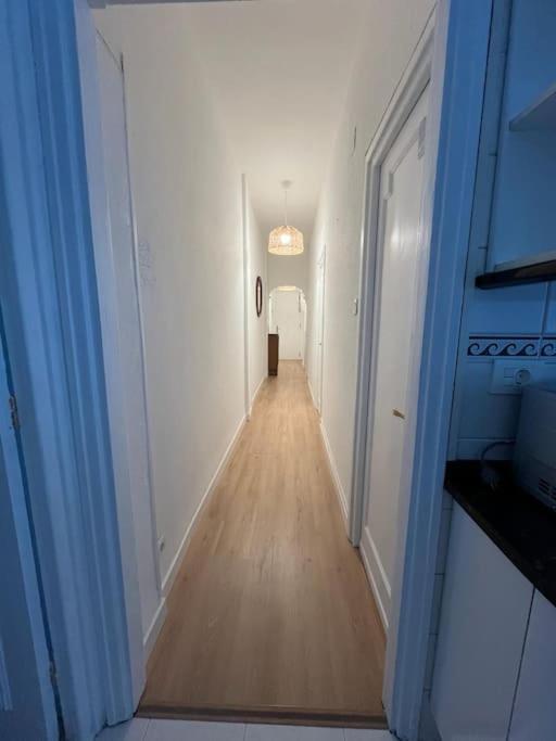 Apartamento Bilbao-Basurto-San Mames Zewnętrze zdjęcie