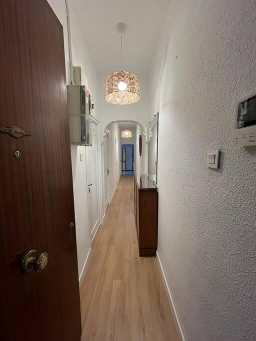 Apartamento Bilbao-Basurto-San Mames Zewnętrze zdjęcie