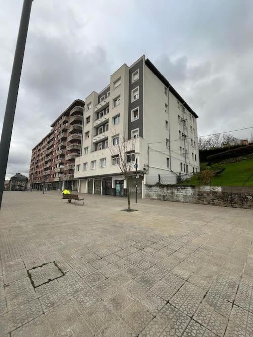 Apartamento Bilbao-Basurto-San Mames Zewnętrze zdjęcie