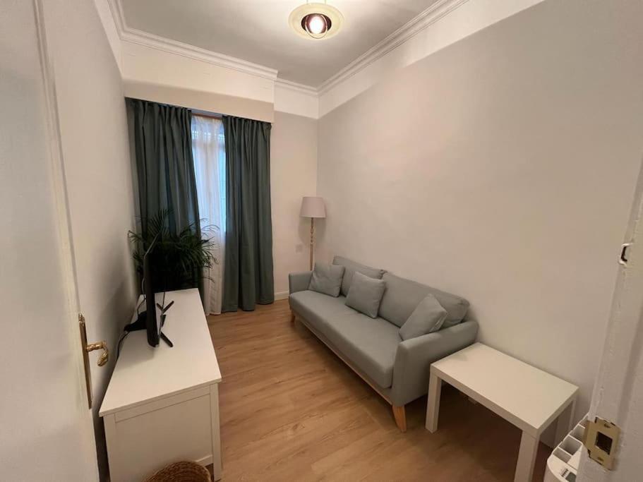 Apartamento Bilbao-Basurto-San Mames Zewnętrze zdjęcie
