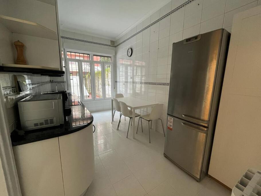 Apartamento Bilbao-Basurto-San Mames Zewnętrze zdjęcie